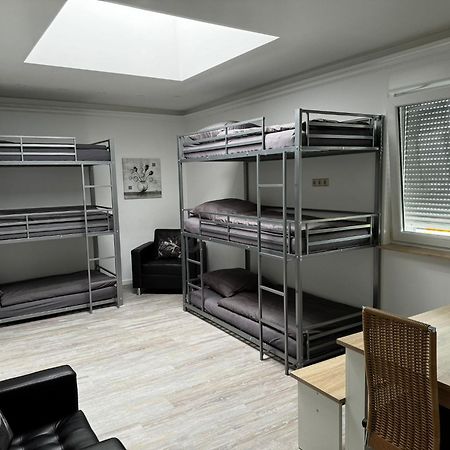 Ferienwohnung Feriwolux 2 Im Bergischem Bergisch Gladbach Exterior foto
