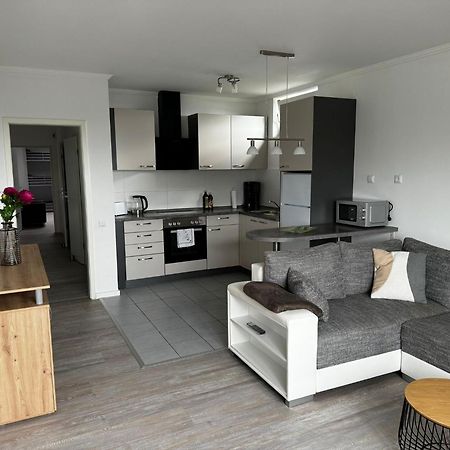Ferienwohnung Feriwolux 2 Im Bergischem Bergisch Gladbach Exterior foto