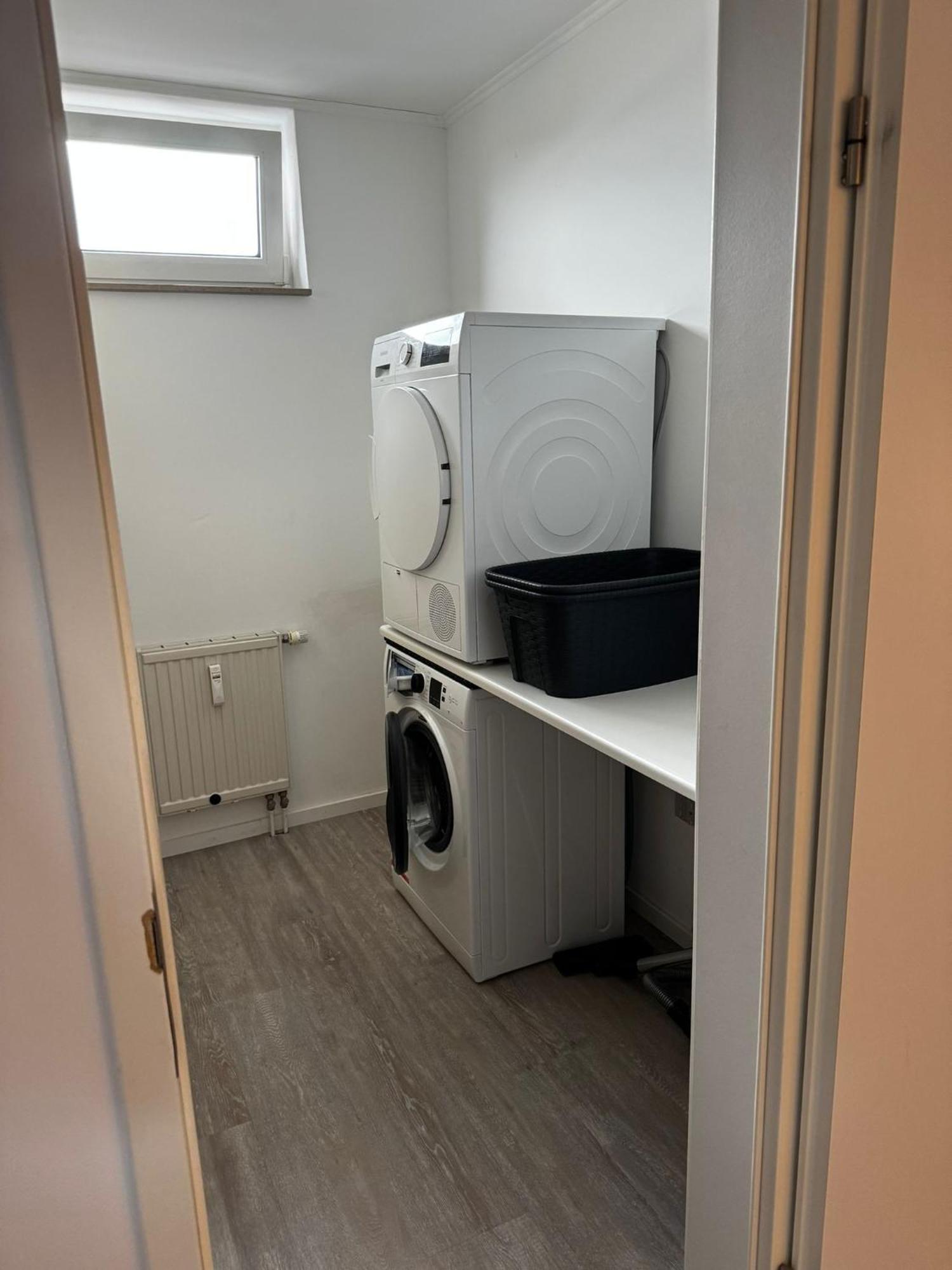 Ferienwohnung Feriwolux 2 Im Bergischem Bergisch Gladbach Exterior foto