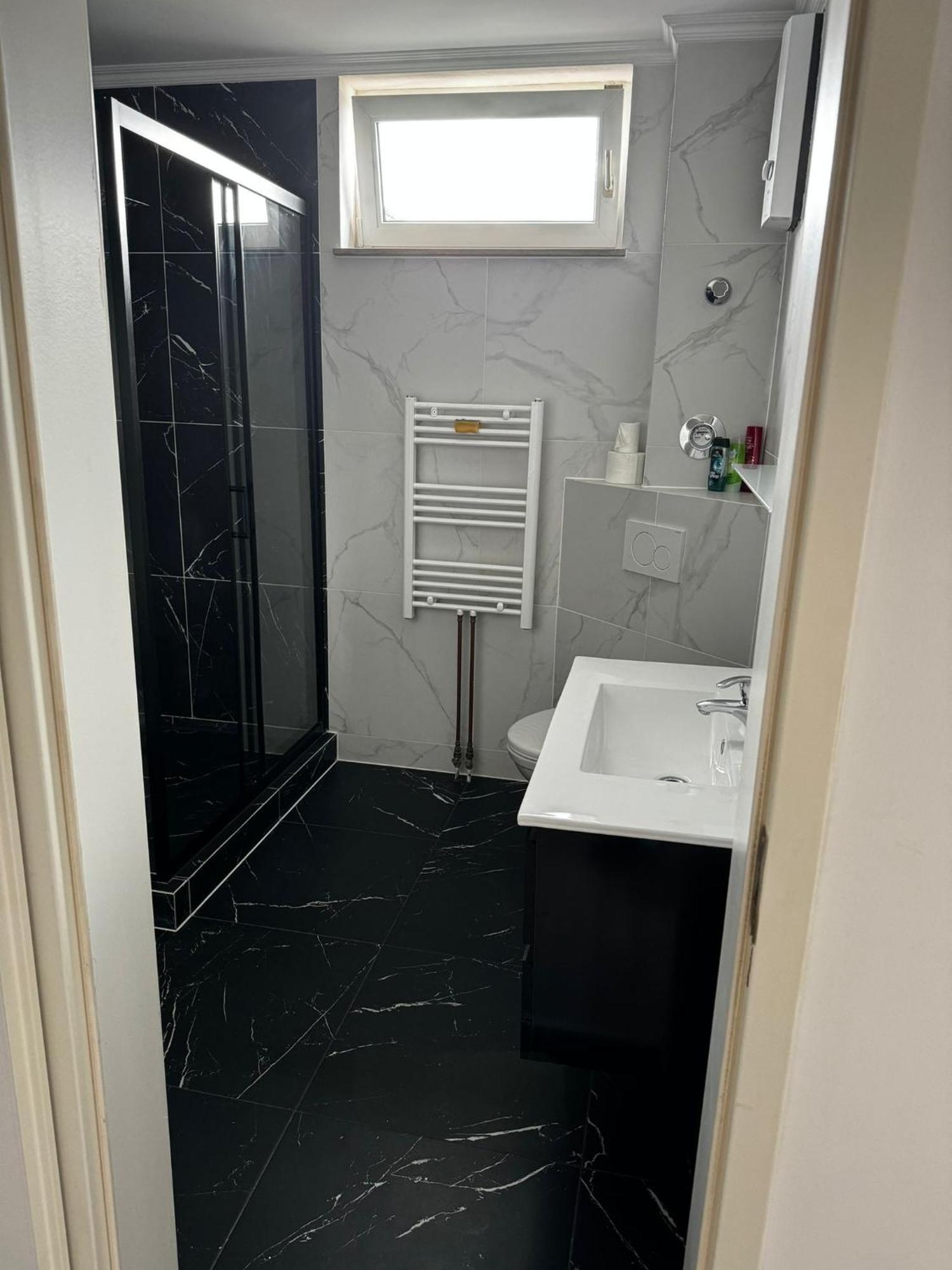 Ferienwohnung Feriwolux 2 Im Bergischem Bergisch Gladbach Exterior foto