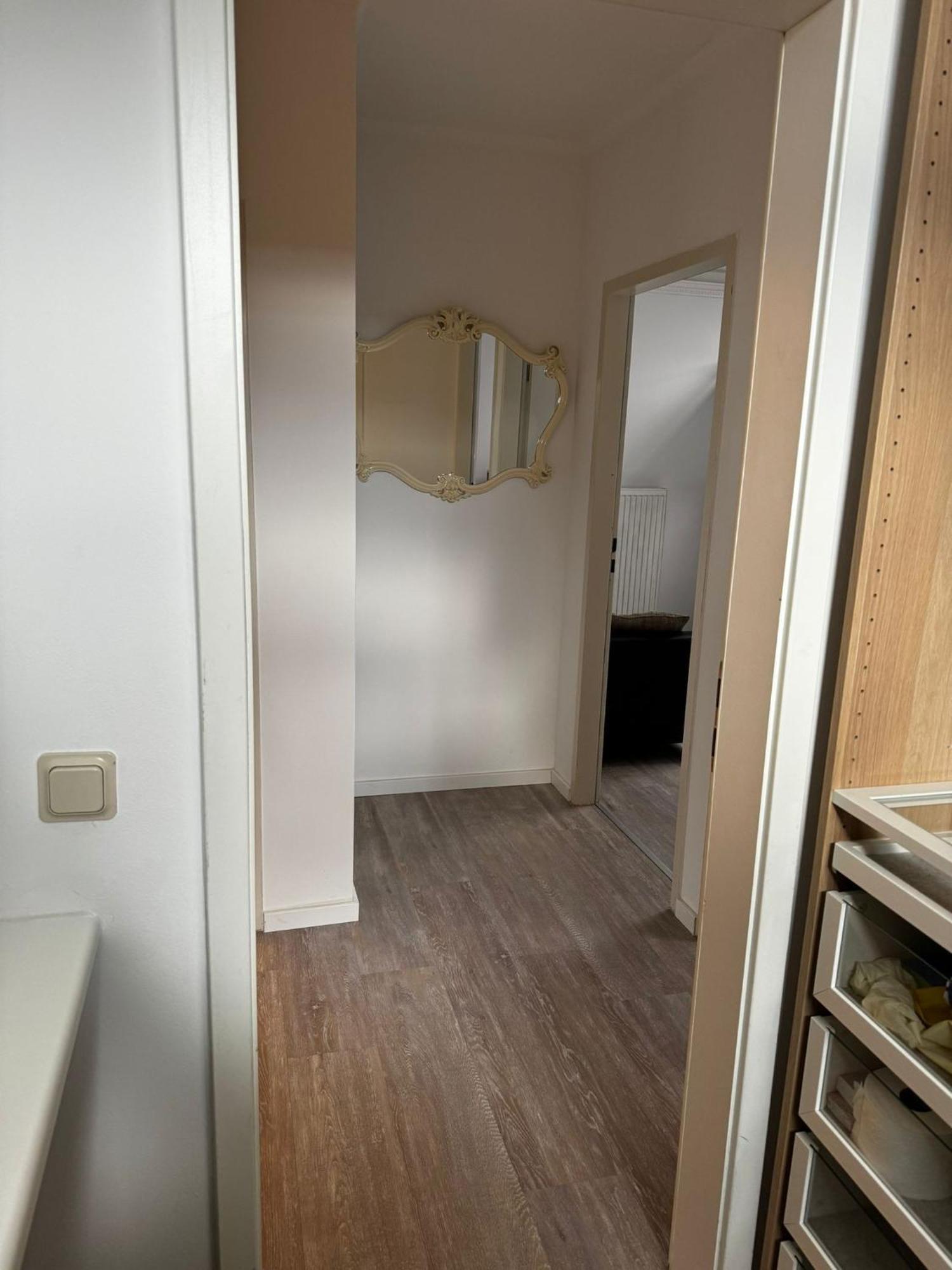 Ferienwohnung Feriwolux 2 Im Bergischem Bergisch Gladbach Exterior foto