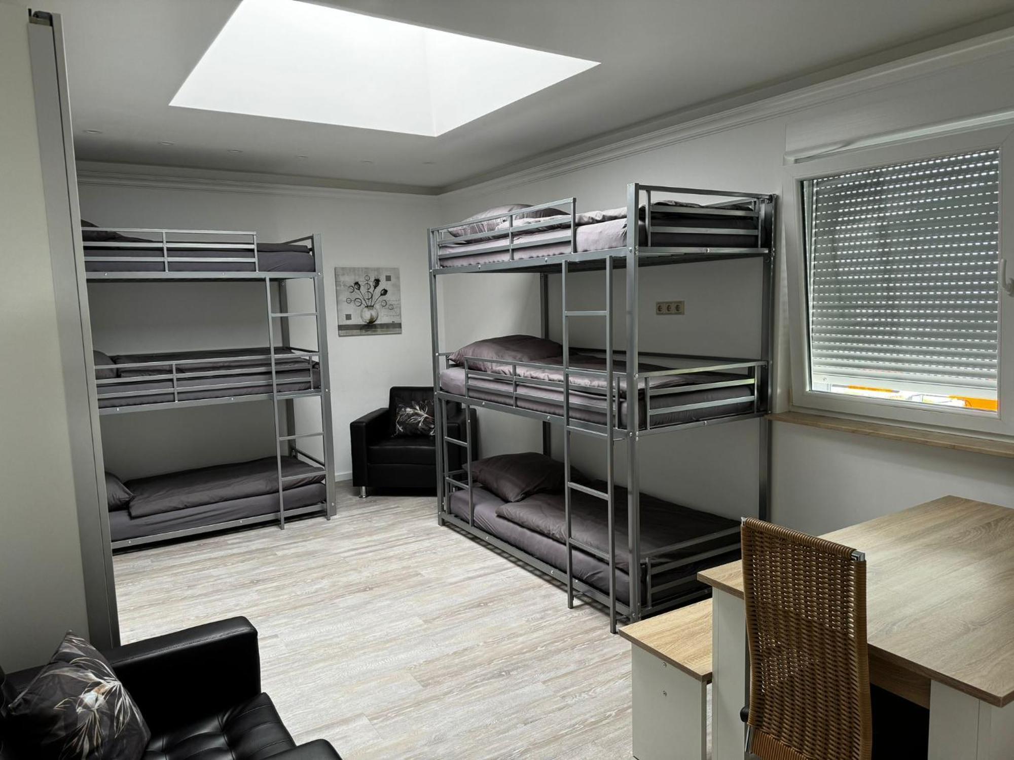 Ferienwohnung Feriwolux 2 Im Bergischem Bergisch Gladbach Exterior foto