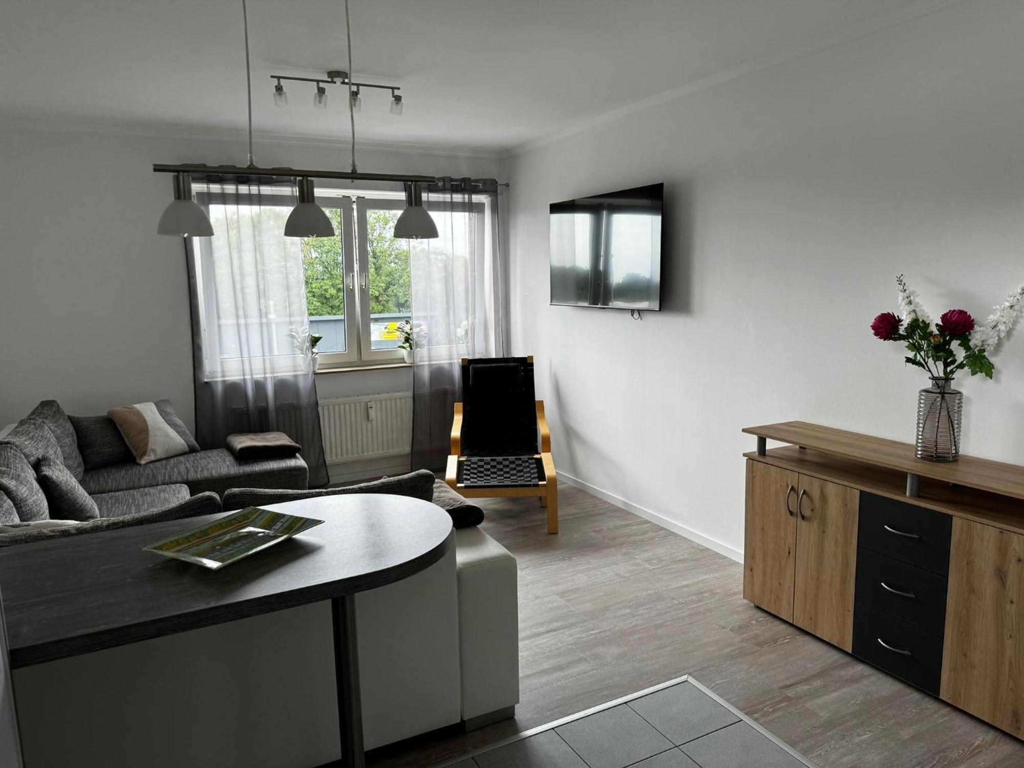 Ferienwohnung Feriwolux 2 Im Bergischem Bergisch Gladbach Exterior foto