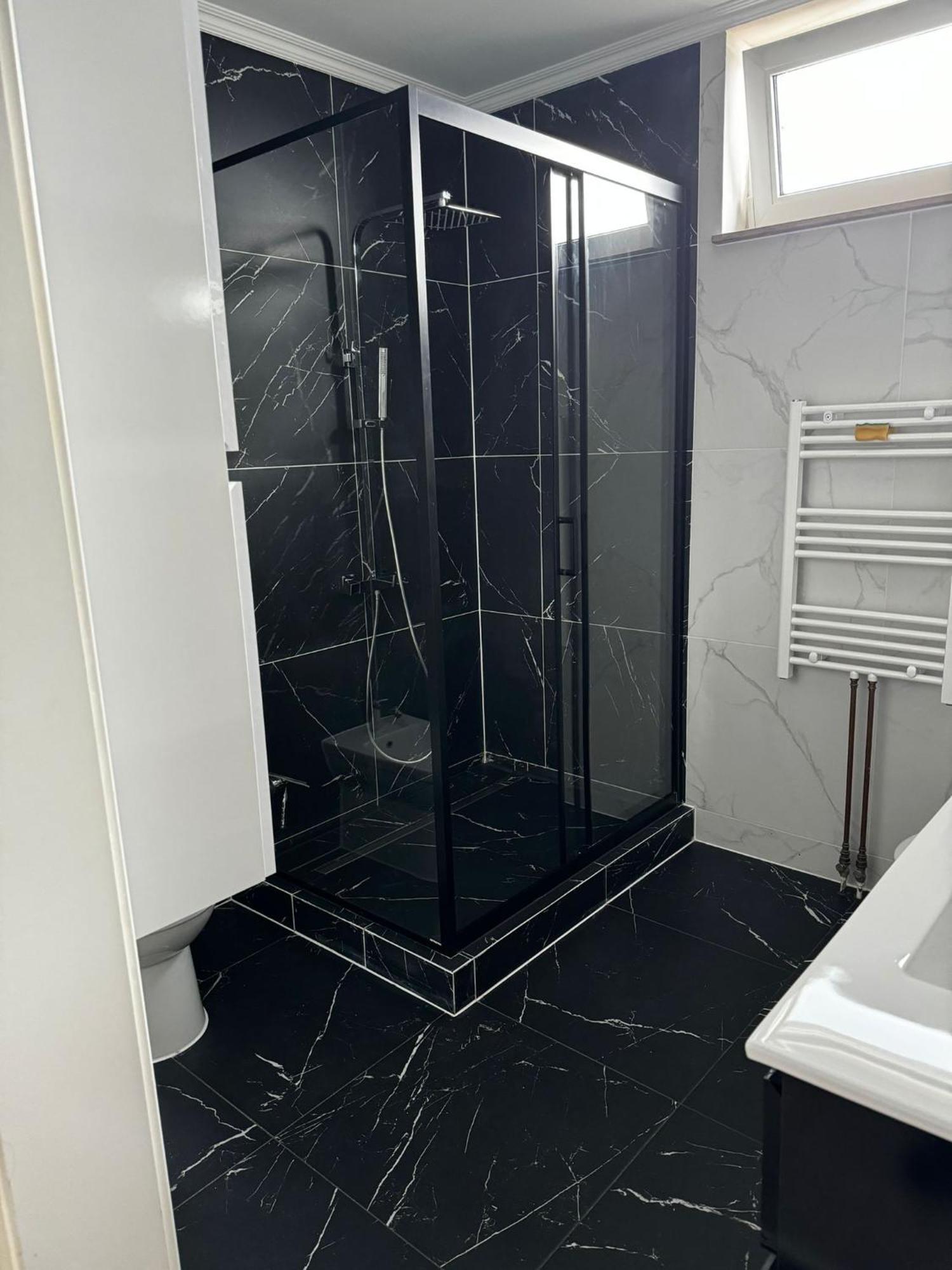 Ferienwohnung Feriwolux 2 Im Bergischem Bergisch Gladbach Exterior foto