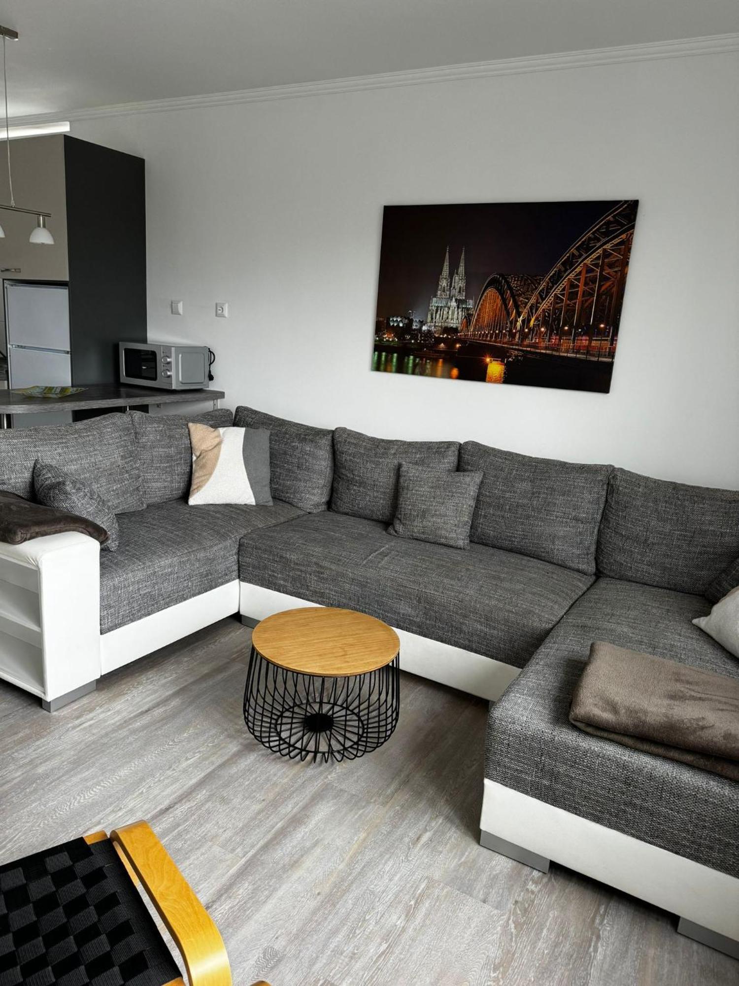 Ferienwohnung Feriwolux 2 Im Bergischem Bergisch Gladbach Exterior foto
